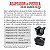 COLDRE HAMMER PRO II-SP BELICA - Imagem 5