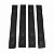 BELT KEEPER GENERAL COLDRES - KIT C/ 4 UNIDADES - Imagem 3