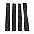 BELT KEEPER GENERAL COLDRES - KIT C/ 4 UNIDADES - Imagem 4