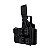 Coldre BLACK OPS G22 Gen5 Bélica - Coxa - Imagem 4