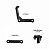 KIT BLACK OPS-V5 SP SPEED MID RIDE BÉLICA (exclusivo G22 Gen 5) - Imagem 7