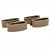 BELT KEEPER PVC BÉLICA - KIT C/ 4 UNIDADES - Imagem 7
