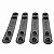 BELT KEEPER PVC BÉLICA - KIT C/ 4 UNIDADES - Imagem 4