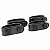 BELT KEEPER PVC BÉLICA - KIT C/ 4 UNIDADES - Imagem 1
