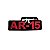 PATCH BORDADO AR-15 - 1.341161 - Imagem 1