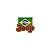 PATCH BORDADO JEEP BRASIL - 1.34124 - Imagem 1