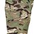 CALÇA MASCULINA MULTIFORCE MULTICAM BÉLICA - Imagem 4