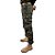 CALÇA MASCULINA COMBAT DIGITAL MARPAT BÉLICA - Imagem 2