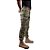 CALÇA MASCULINA COMBAT  MULTICAM BÉLICA - Imagem 2