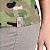 CAMISETA FEMININA SOLDIER MULTICAM BÉLICA - Imagem 1