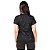 CAMISETA FEMININA SOLDIER MULTICAM BLACK BÉLICA - Imagem 3