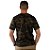 CAMISETA MASCULINA SOLDIER  DIGITAL ARGILA BÉLICA - Imagem 3