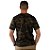 CAMISETA MASCULINA SOLDIER  DIGITAL ARGILA BÉLICA - Imagem 3