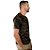 CAMISETA MASCULINA SOLDIER  DIGITAL ARGILA BÉLICA - Imagem 2