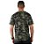 CAMISETA MASCULINA SOLDIER  PÂNTANO BÉLICA - Imagem 3