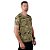 CAMISETA MASCULINA SOLDIER  MULTICAM BÉLICA - Imagem 3