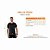 CAMISETA MASCULINA SOLDIER MULTICAM BLACK BÉLICA - Imagem 4