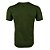 CAMISETA MASCULINA SOLDIER VERDE BÉLICA - Imagem 2