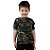 CAMISETA T SHIRT RANGER INFANTIL PÂNTANO BÉLICA - Imagem 1