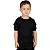 CAMISETA T SHIRT RANGER INFANTIL PRETA BÉLICA - Imagem 1