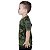 CAMISETA T SHIRT RANGER INFANTIL TROPIC BÉLICA - Imagem 2