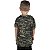 CAMISETA INFANTIL SOLDIER DIGITAL PÂNTANO BÉLICA - Imagem 2