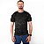 CAMISETA T SHIRT TÁTICA RANGER MASCULINA MULTICAM BLACK BÉLICA - Imagem 2