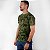 CAMISETA T SHIRT TÁTICA RANGER MASCULINA TROPIC BÉLICA - Imagem 3