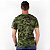 CAMISETA T SHIRT TÁTICA RANGER MASCULINA TROPIC BÉLICA - Imagem 2