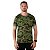 CAMISETA MASCULINA SOLDIER TROPIC BÉLICA - Imagem 1