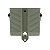 Porta Carregador Duplo VECTOR Bélica - MOLLE - 3 Pontas - Imagem 11