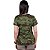 Camiseta Feminina Soldier - Bélica - Imagem 16
