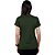Camiseta Feminina Soldier - Bélica - Imagem 19