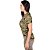 Camiseta Feminina Soldier - Bélica - Imagem 10