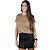 Camiseta Feminina Soldier - Bélica - Imagem 5
