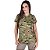 Camiseta Feminina Soldier - Bélica - Imagem 8