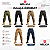 Calça Masculina Combat - Bélica - Imagem 21