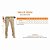 Calça Masculina Multiforce - Bélica - Imagem 30