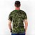Camiseta Tática Masculina Ranger - Bélica - Imagem 16