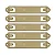 Kit Speed Clip - 5 Unidades - Imagem 3