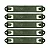 Kit Speed Clip - 5 Unidades - Imagem 2