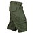 BERMUDA TÁTICA HUNTER VERDE BÉLICA - Imagem 1