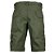 BERMUDA TÁTICA HUNTER VERDE BÉLICA - Imagem 2