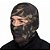 BALACLAVA SNAKE CAMUFLADO EB - BÉLICA - Imagem 1