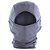 BALACLAVA SNAKE CINZA - BÉLICA - Imagem 1