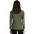 COMBAT SHIRT FEMININA VERDE BÉLICA - Imagem 2