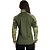 COMBAT SHIRT FEMININA MULTICAM BÉLICA - Imagem 3