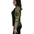 COMBAT SHIRT FEMININA MULTICAM BÉLICA - Imagem 2