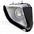 Farol Auxiliar Milha S10 e Blazer 2001 a 2010 Lado Direito - Imagem 2