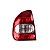Lanterna Traseira Corsa Sedan 00 A 02 Esquerda Bicolor - Imagem 3